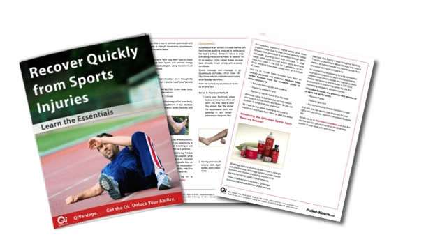 Free Guide | QiVantage