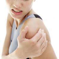 Torn Muscle Torn Muscle