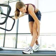 Muscle Strain Muscle Strain