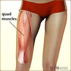 calf-pull