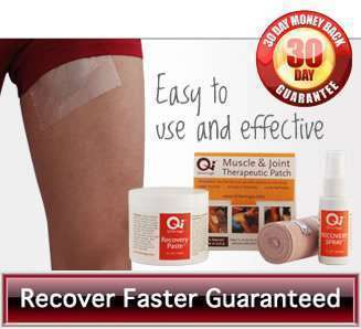 The Shin Splints Treatment Kit image Groin Injury Treatment Kit