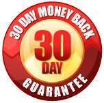 Satisfaction Guarentee