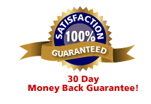 Satisfaction Guarentee