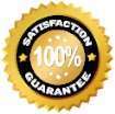 guarantee label
