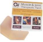 therapeutic patch